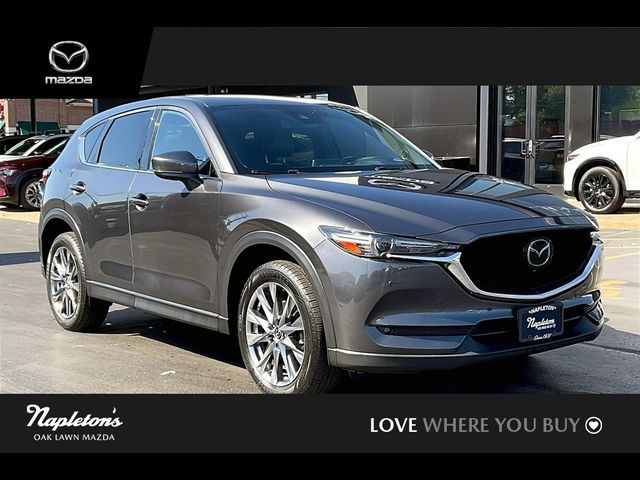 2019 Mazda CX-5 Signature