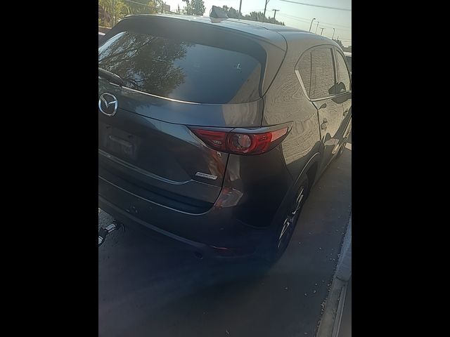 2019 Mazda CX-5 Signature