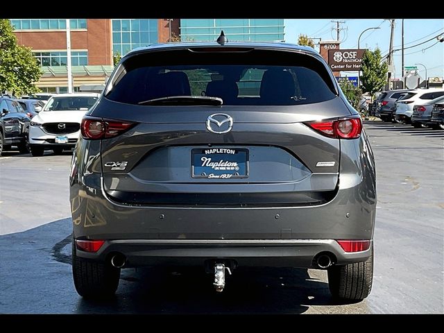 2019 Mazda CX-5 Signature