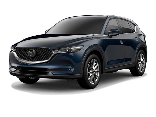 2019 Mazda CX-5 Signature