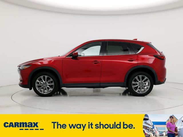 2019 Mazda CX-5 Signature