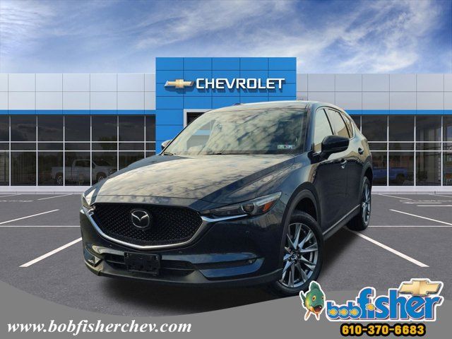 2019 Mazda CX-5 Signature