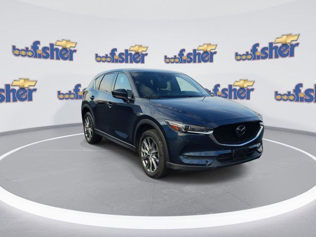 2019 Mazda CX-5 Signature