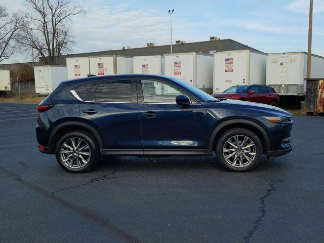 2019 Mazda CX-5 Signature