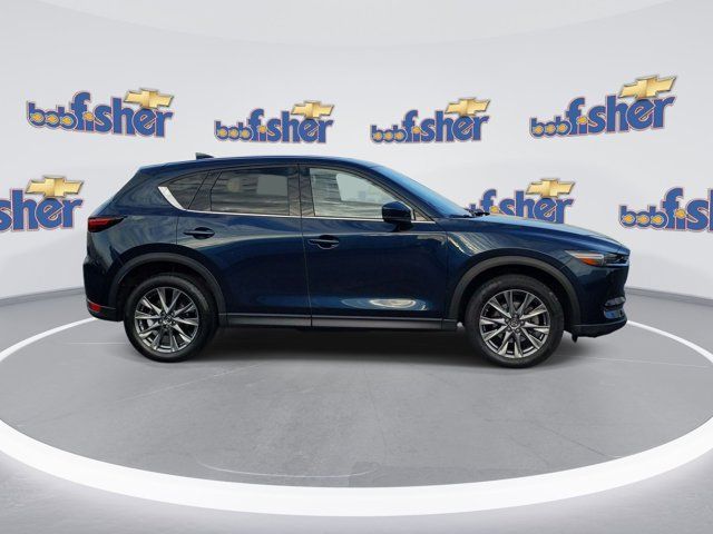 2019 Mazda CX-5 Signature