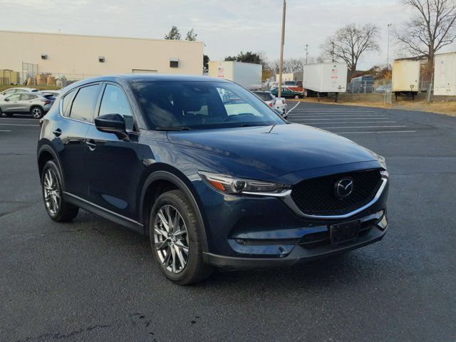 2019 Mazda CX-5 Signature