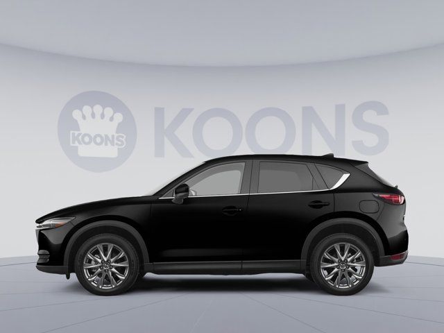 2019 Mazda CX-5 Signature