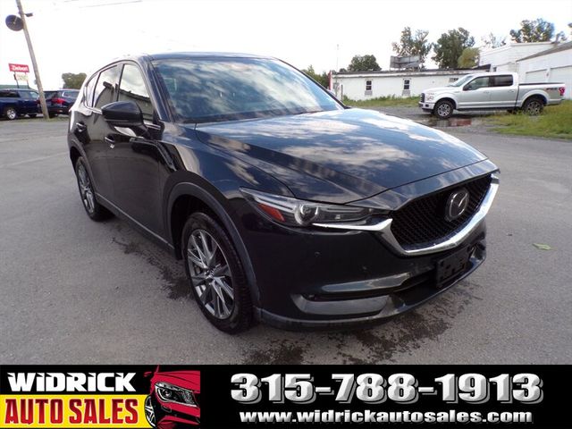 2019 Mazda CX-5 Signature