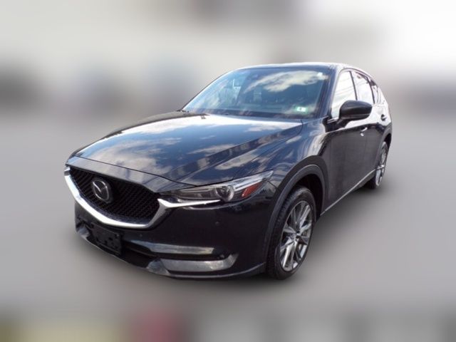 2019 Mazda CX-5 Signature