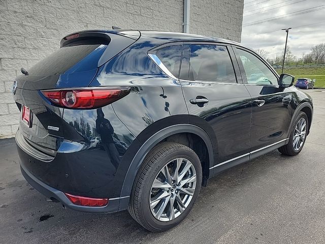 2019 Mazda CX-5 Signature