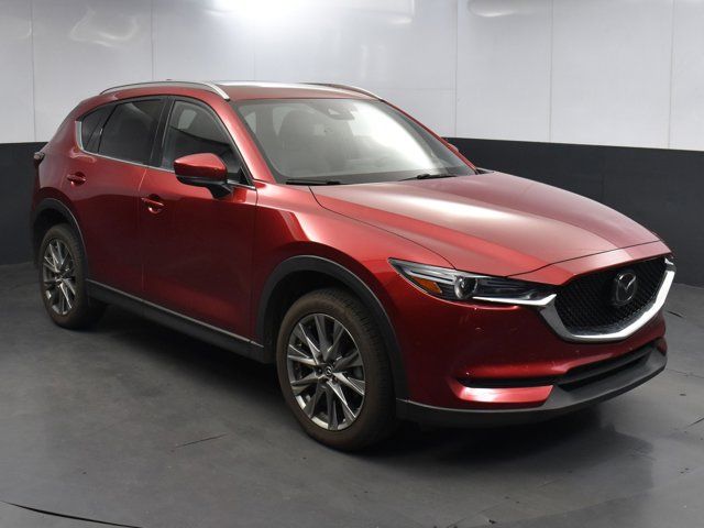 2019 Mazda CX-5 Signature