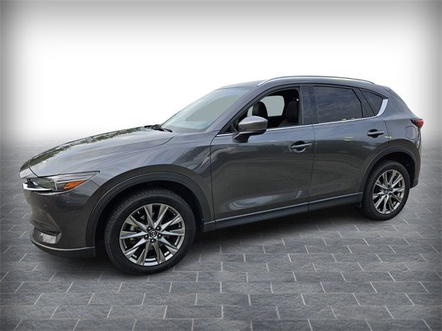 2019 Mazda CX-5 Signature