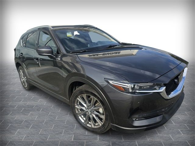 2019 Mazda CX-5 Signature