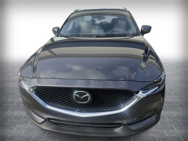 2019 Mazda CX-5 Signature