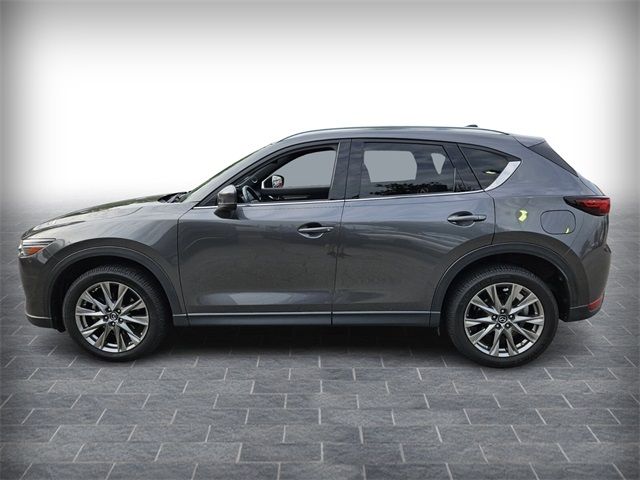 2019 Mazda CX-5 Signature