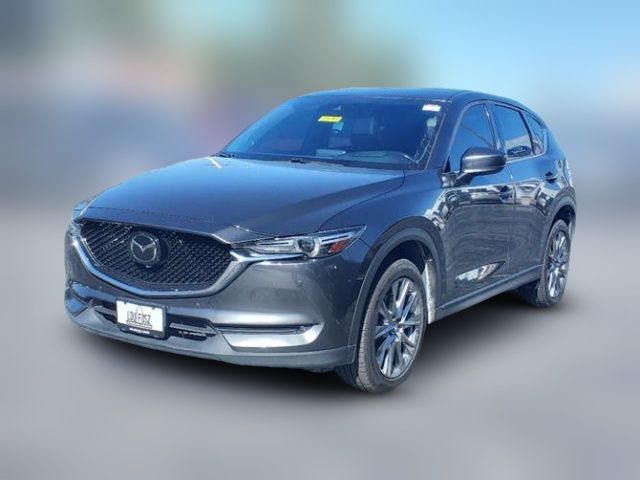 2019 Mazda CX-5 Signature