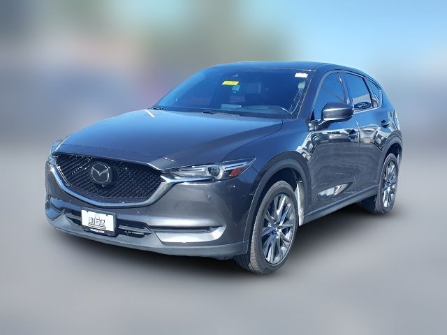 2019 Mazda CX-5 Signature