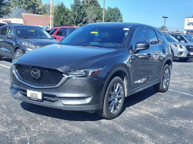 2019 Mazda CX-5 Signature