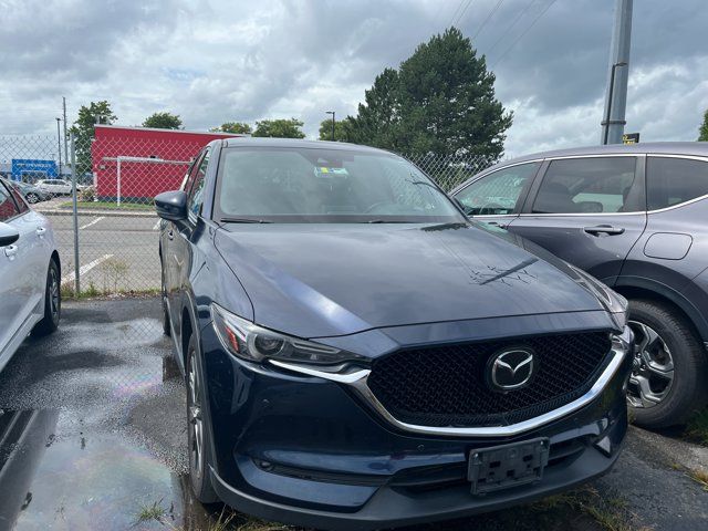 2019 Mazda CX-5 Signature