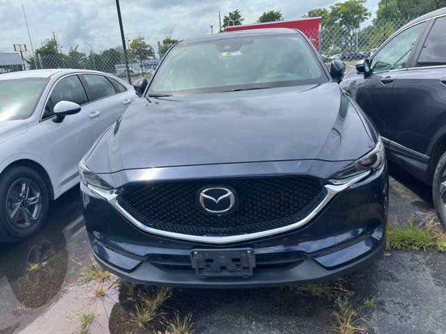 2019 Mazda CX-5 Signature