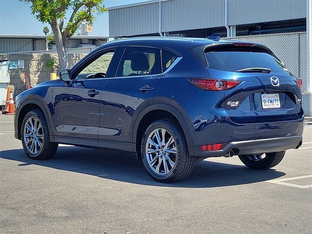 2019 Mazda CX-5 Signature