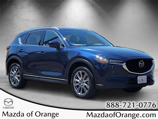 2019 Mazda CX-5 Signature