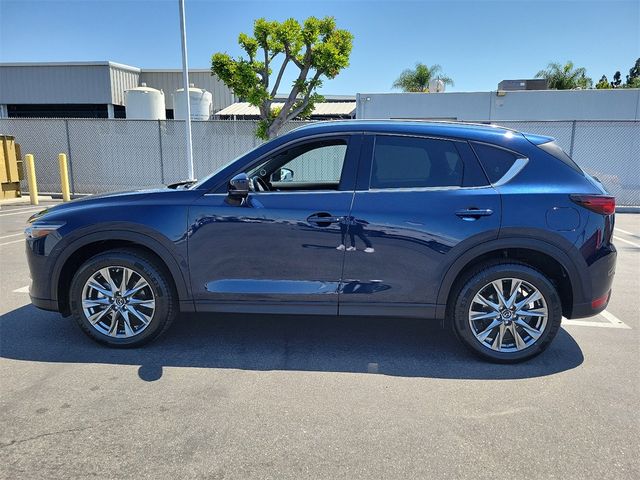 2019 Mazda CX-5 Signature