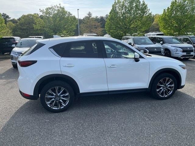 2019 Mazda CX-5 Signature