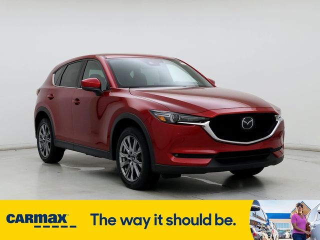 2019 Mazda CX-5 Signature