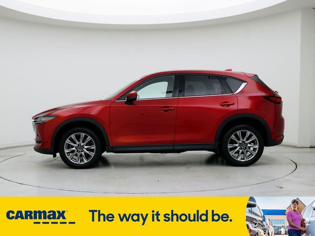 2019 Mazda CX-5 Signature