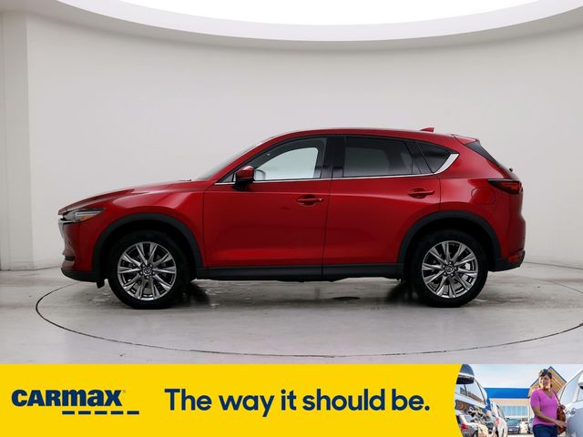 2019 Mazda CX-5 Signature