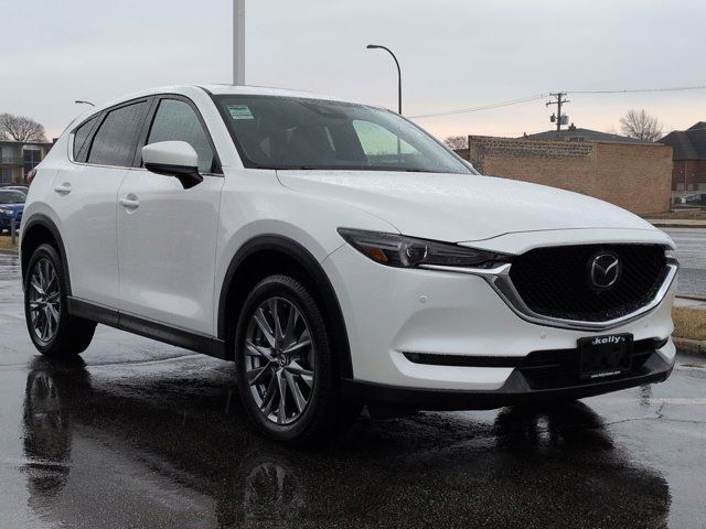 2019 Mazda CX-5 Signature