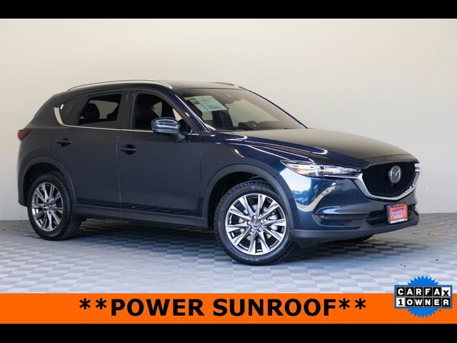 2019 Mazda CX-5 Signature