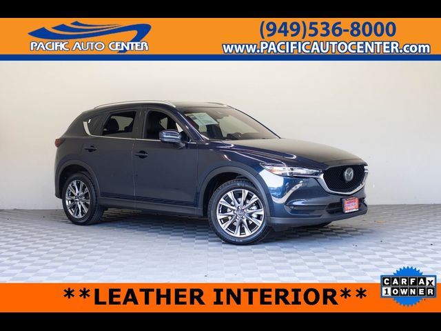 2019 Mazda CX-5 Signature