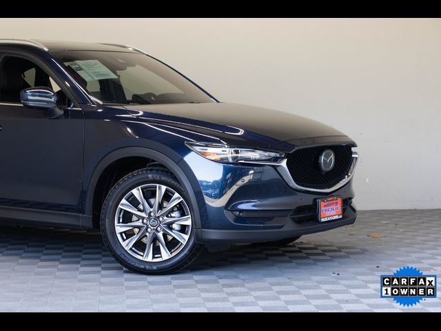 2019 Mazda CX-5 Signature