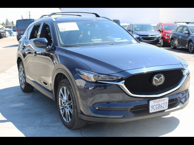 2019 Mazda CX-5 Signature