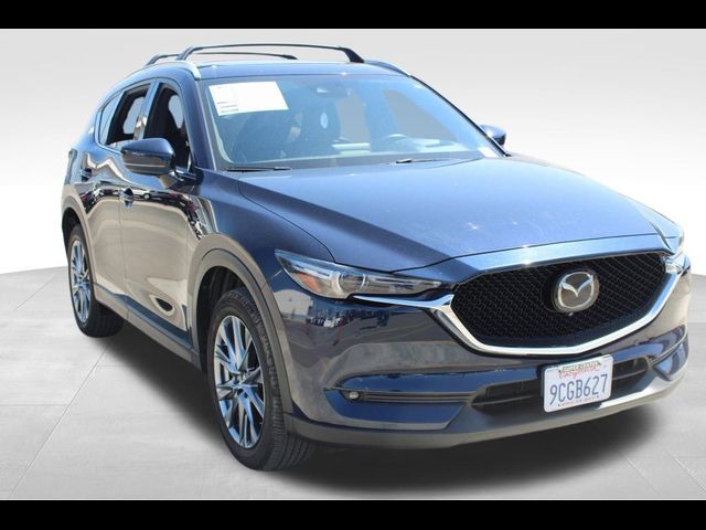 2019 Mazda CX-5 Signature