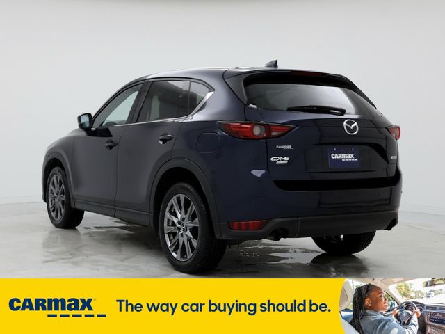 2019 Mazda CX-5 Signature