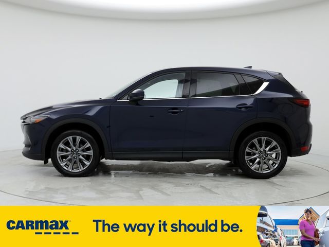 2019 Mazda CX-5 Signature