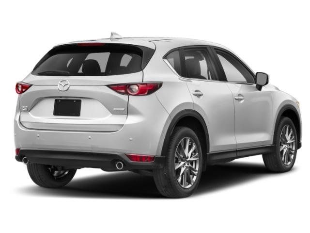 2019 Mazda CX-5 Signature