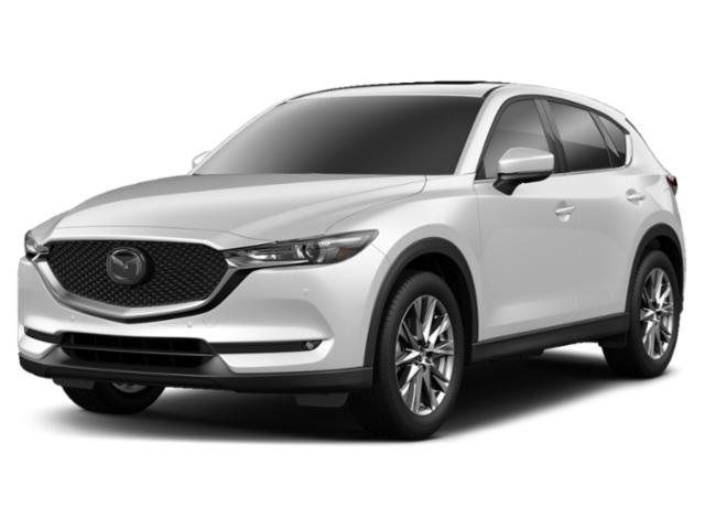 2019 Mazda CX-5 Signature