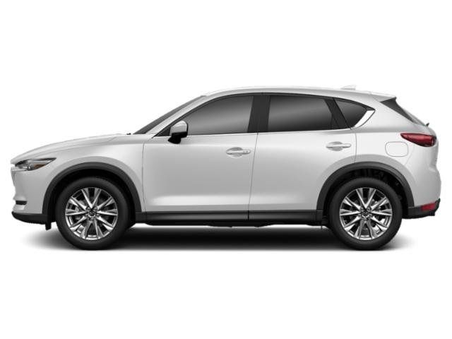 2019 Mazda CX-5 Signature