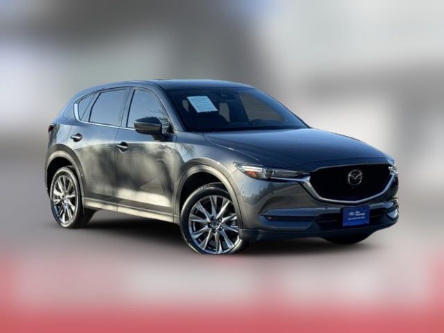 2019 Mazda CX-5 Signature