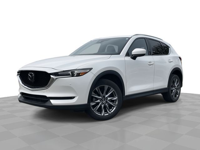 2019 Mazda CX-5 Signature