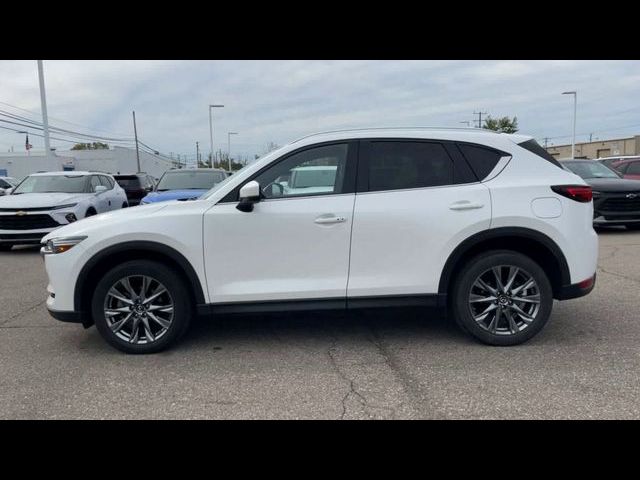 2019 Mazda CX-5 Signature