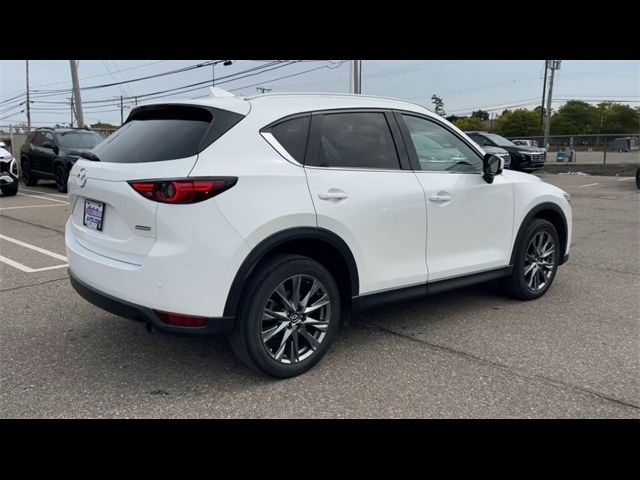 2019 Mazda CX-5 Signature