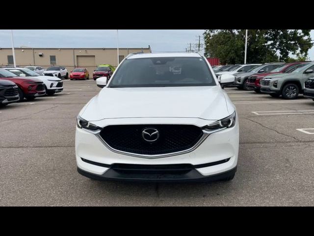 2019 Mazda CX-5 Signature