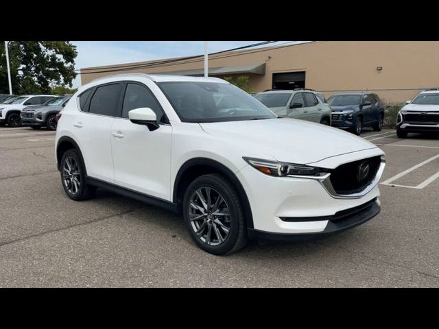 2019 Mazda CX-5 Signature