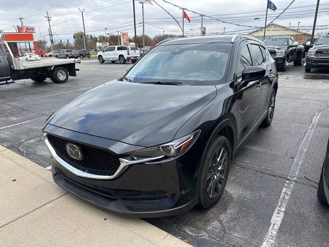 2019 Mazda CX-5 Signature