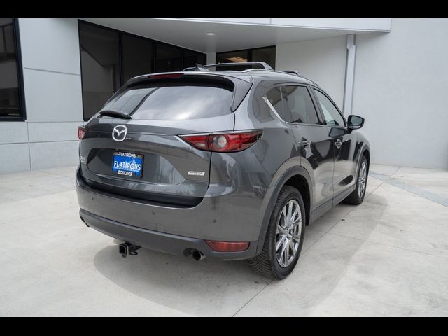 2019 Mazda CX-5 Signature